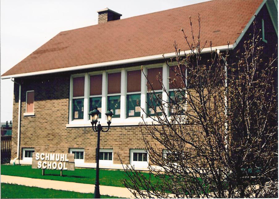 Schmuhl School